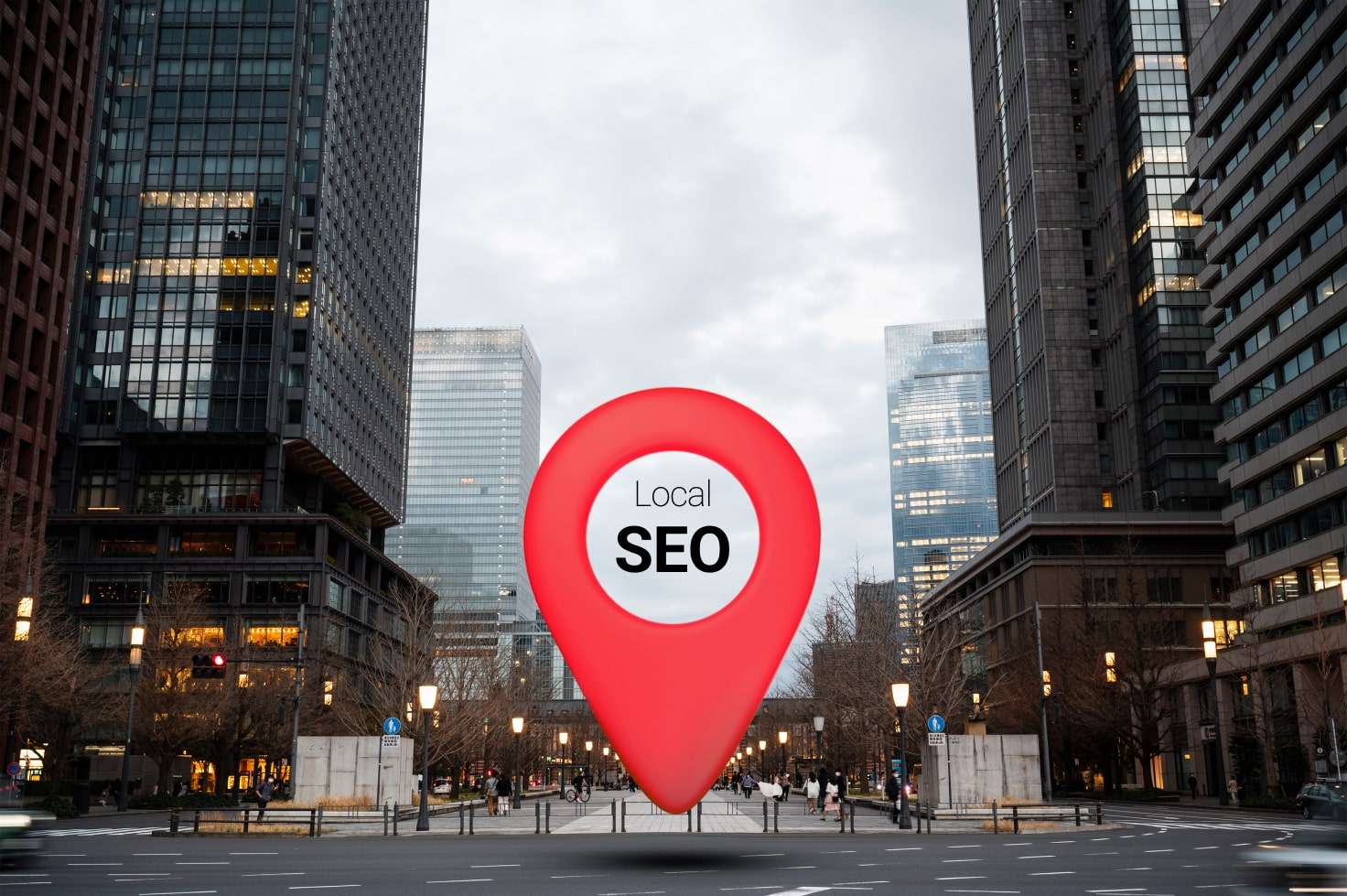 local SEO