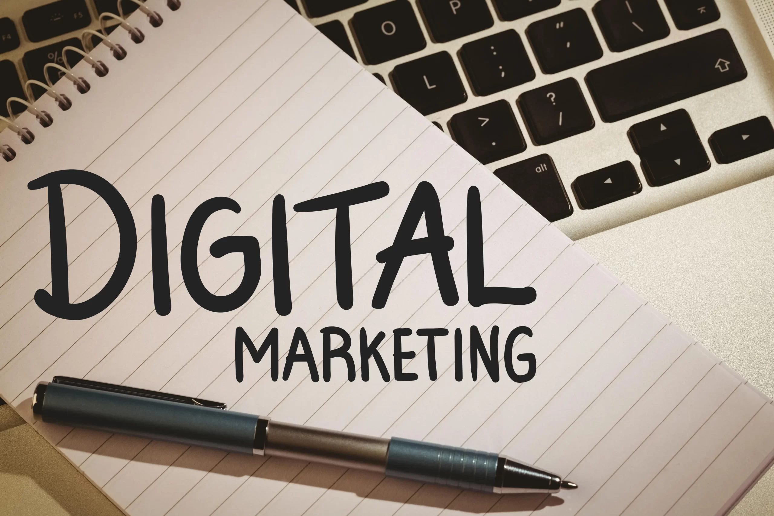 Digital Marketing Company Melbourne