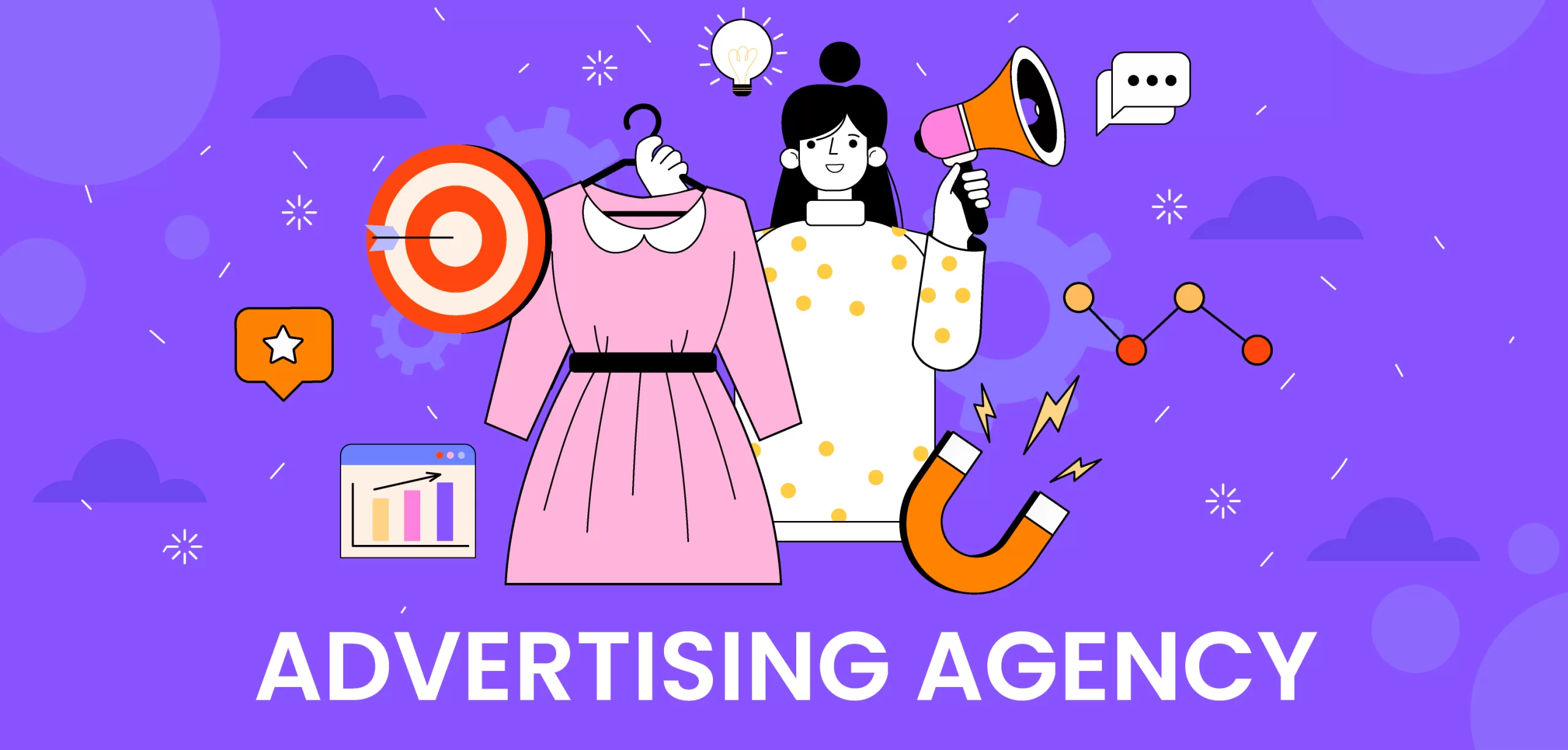 Digital Marketing Ads Agency