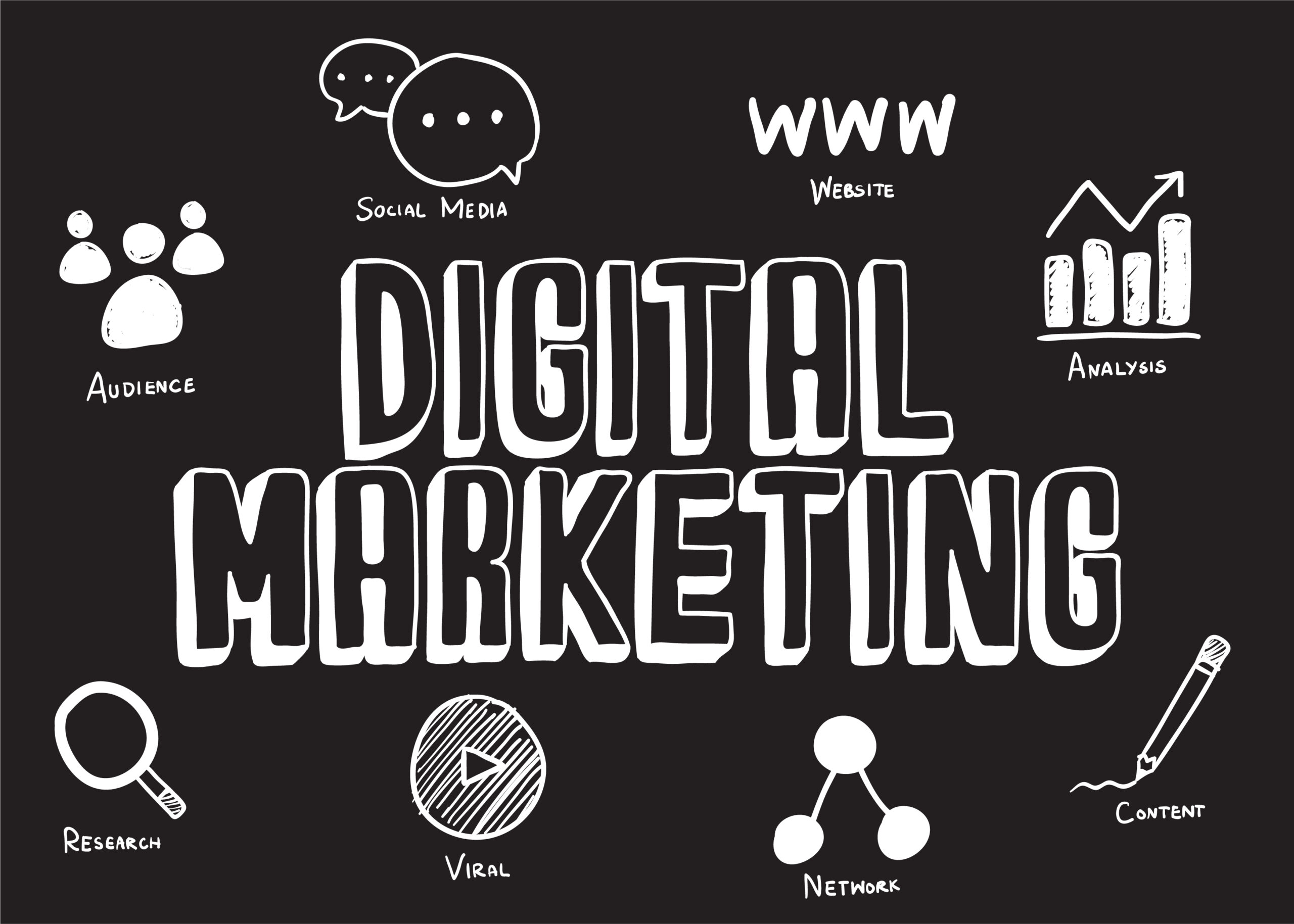 Why Pick a Digital Marketing Agency in Melbourne?