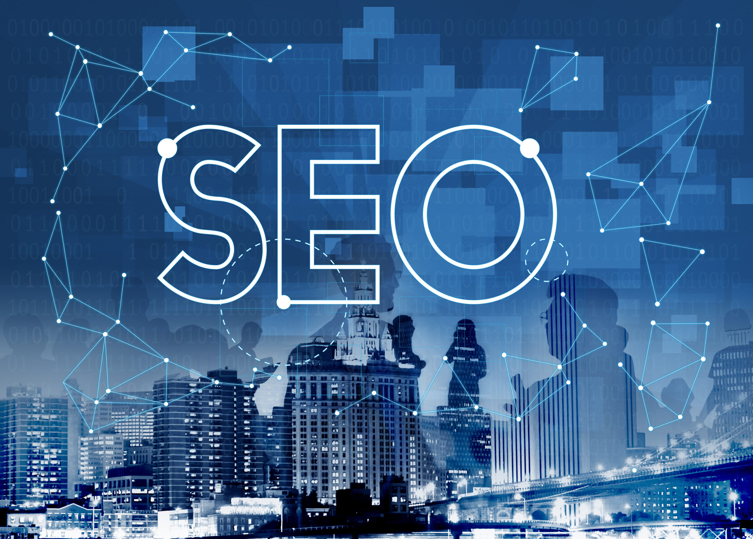 SEO Agency In Melbourne