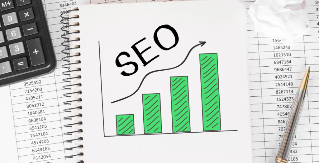 SEO Optimization - Team4 Digital marketing